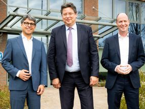 Eppendorf baut in Wismar neues Werk für Hightech-Kunststoffe zur Anwendung im Labor