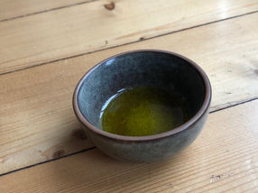 Pourquoi l'huile de lin stockée a-t-elle un goût amer ?