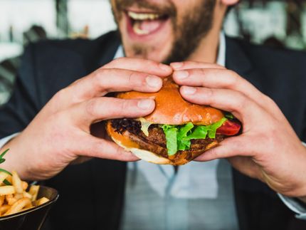 Kann eine ungesunde Ernährung des Vaters vor der Zeugung Einfluss auf die Gesundheit des Kindes haben?