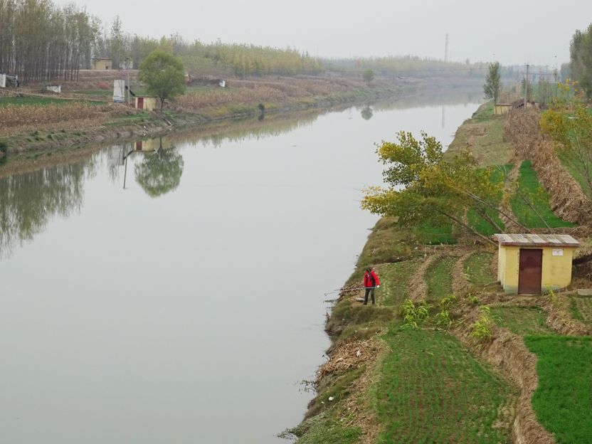 Perfluorinated Chemicals: Pollution is underestimated - Researchers discover overlooked contaminants in rivers