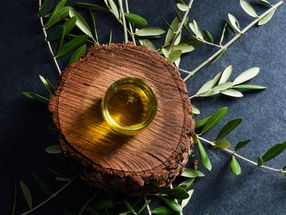 Mineralöl-Belastungen in Olivenöl