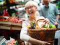 Soziale Faktoren ungesunden Ernährungsverhaltens im Alter