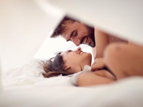 L'amour est dans l'air : L'excitation sexuelle peut être déterminée à partir de la respiration.