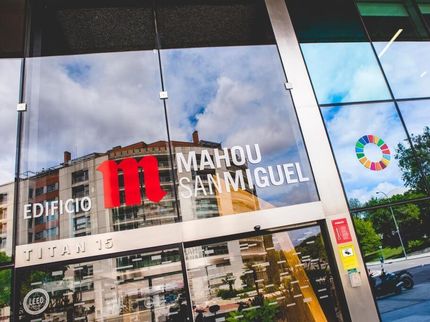 Mahou San Miguel cierra 2021 con un beneficio neto de 103 millones de euros