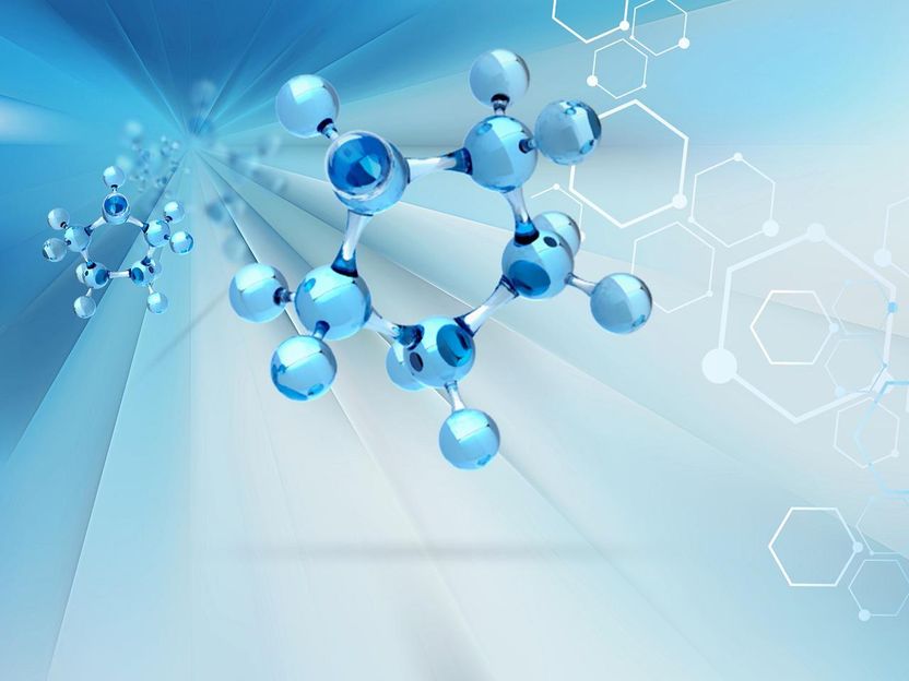 Ein besserer Weg zur Herstellung von Verbindungen für Pharmazeutika und andere Chemikalien - Studie nutzt neues Verfahren zur Herstellung komplexer Moleküle