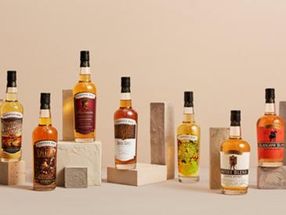Caelum Capital Limited, con sede en Londres, invierte en un negocio pionero de whisky escocés