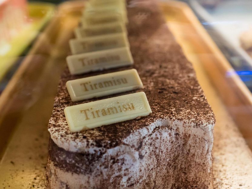 Mit dem Original haben Fertig-Tiramisu Produkte nicht viel gemeinsam