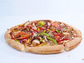 Domino's führt als erste QSR-Kette in Deutschland den Nutri-Score ein und launcht eine A-Pizza