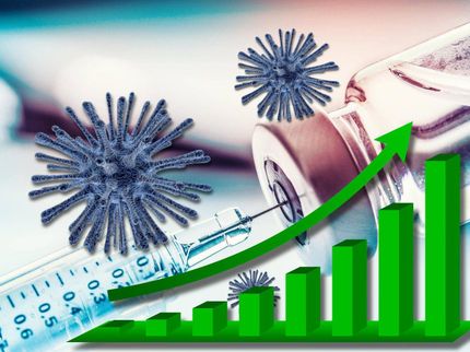 Biontech mit starkem Rückenwind ins neue Jahr gestartet