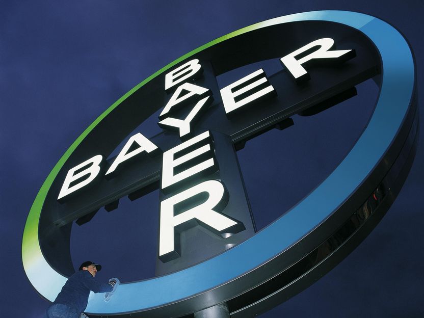 Bayer AG