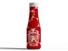 Kraft Heinz explora la botella de ketchup del futuro