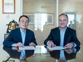 SQM and LG Energy Solution sign an agreement to promote added value and technology in lithium