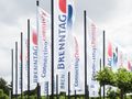 Brenntag achieved strong results in the first quarter 2022 in an exceptionally challenging market environment