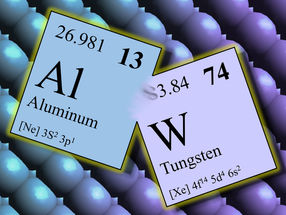 Energieforscher erfinden Chamäleon-Metall, das sich wie viele andere verhält