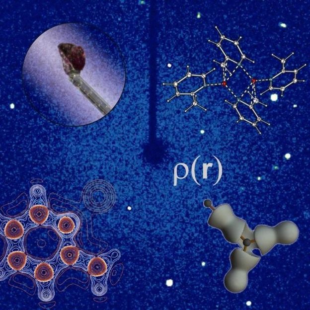 Göttinger Chemiker untersuchen spezielle Verbindungen des Lithiums