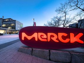 Merck presenta un sólido primer trimestre