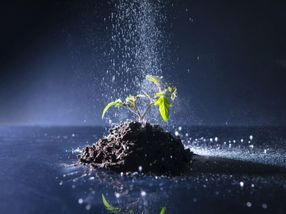 PETRA III shines a light on efficient production technique for a novel ‘green’ fertiliser