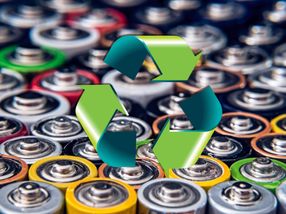 Start-up to build North America's largest green battery recycling park in Texas