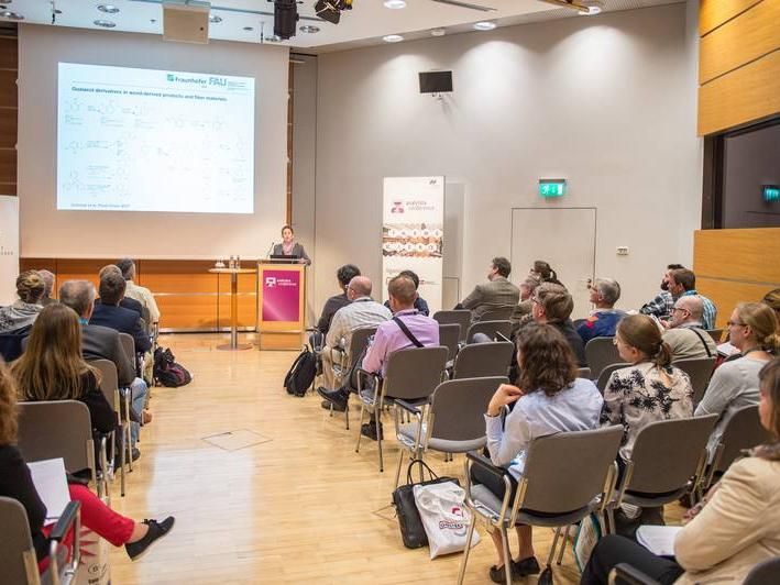 News from the world of analytics - Research meets application at the analytica conference 2022