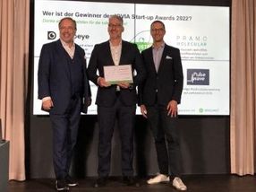 IQVIA Start-up Award 2022: Gewinner steht fest