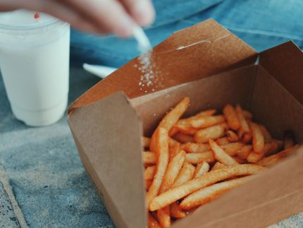 Freiwillige Reduktionsstrategie für Zucker, Fett und Salz wirkt