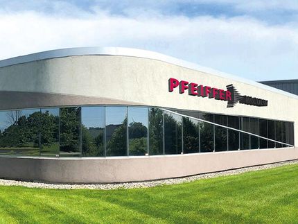 Pfeiffer Vacuum eröffnet neue Betriebsstätte für Lecksuch- und Vakuumtechnik in Indianapolis