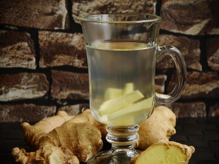 Shot-Getränke schützen nicht vor Krankheiten