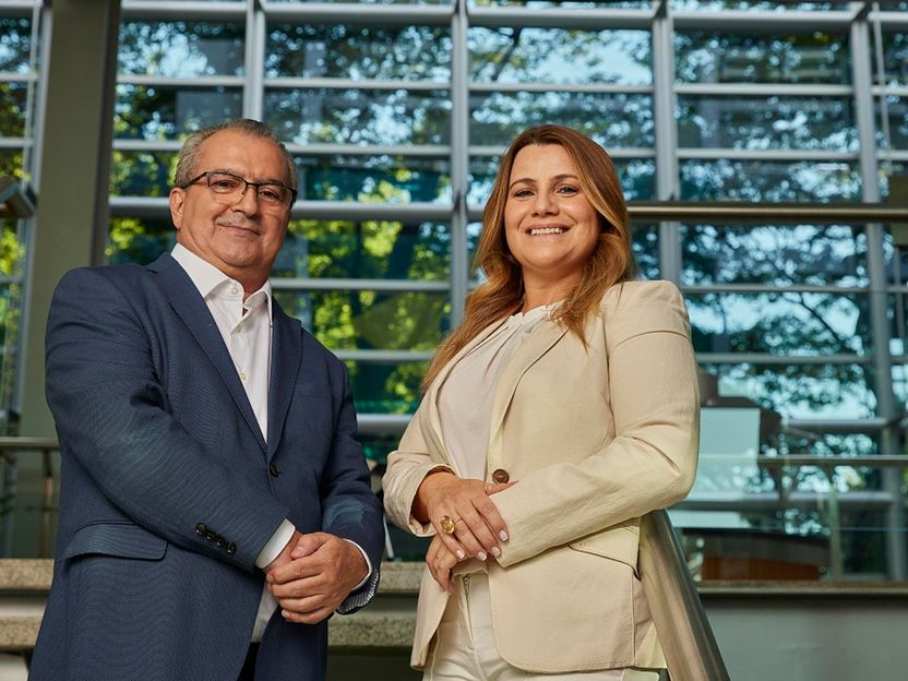 JBS defines the next step for the Cultivated Protein Research Center - With the US$ 60 million investment, the JBS Biotech Innovation Center will be installed in the Sapiens Parque technology center in Florianópolis