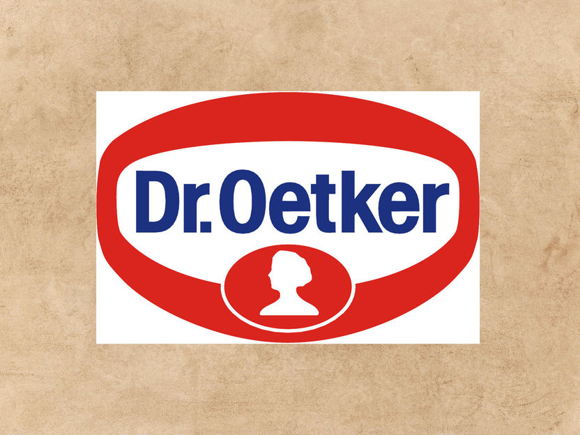 Dr. August Oetker Nahrungsmittel KG