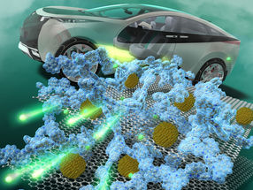Charging a green future: Latest advancement in lithium-ion batteries could make them ubiquitous