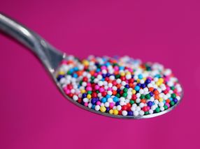 Mikroplastik: Eine Kontamination der Nahrung, die die Funktion des Darms beeinträchtigt