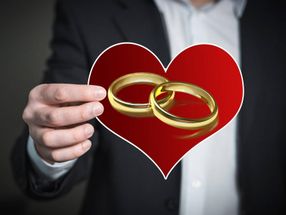 Verheiratete leben länger
