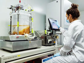 Covalab invierte más de un millón de euros en operaciones de bioproducción de anticuerpos para el diagnóstico de Covid-19