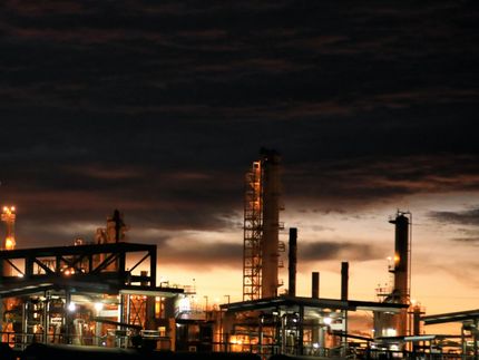 Dunkle Wolken im Chemiegeschäft
