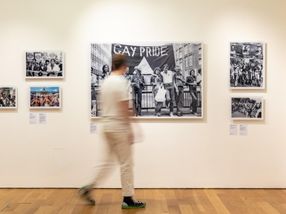 Diageo s'associe au premier musée LGBTQ+ du Royaume-Uni