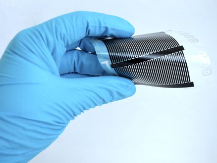 InnovationLab acquires flexible printed battery technology from Evonik