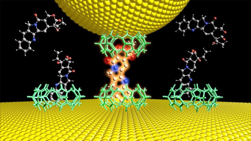 Angewandte Chemie