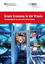 Green Economy als Wachstumsmotor