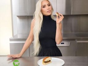 Kim Kardashian aparece en una nueva campaña de Beyond Meat® como primera asesora jefe del sabor de la empresa