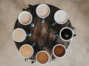 Gesüßter und ungesüßter Kaffeekonsum mit geringerem Sterberisiko verbunden
