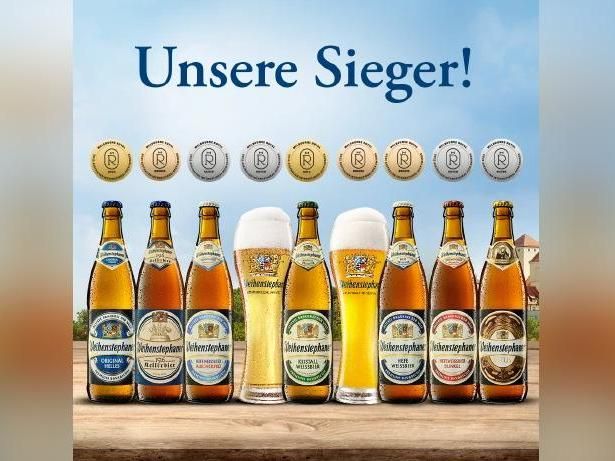 Ausgezeichnete Biere: Toller Erfolg bei den Australian International Beer Awards 2022