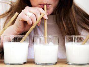 LGL-Untersuchungen von Milch zeigen erfreuliche Ergebnisse