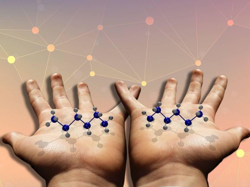 Tracking chirality in real time - “These ground-breaking experiments show that time-resolved circular dichroism is uniquely suited to capture the molecular motion that drives many (bio)chemical processes”