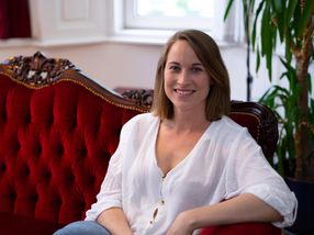 Sarah Lechner Founder CEO
