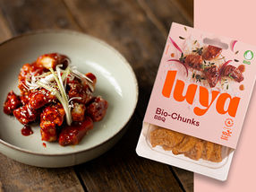 Luya Bio-Chunks BBQ
