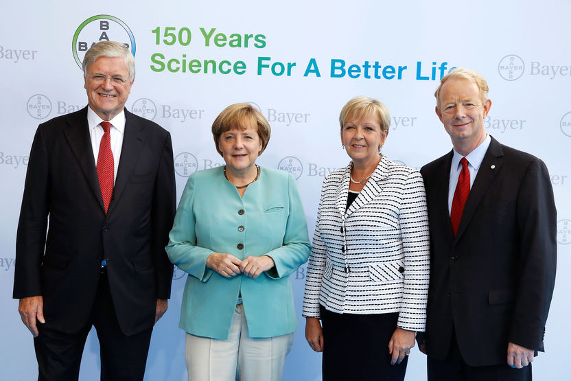 © Bayer AG