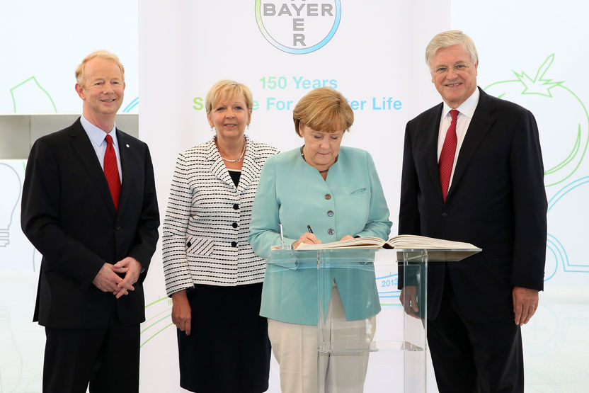 © Bayer AG