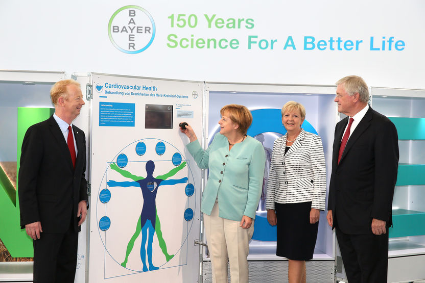 © Bayer AG