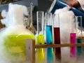 Wissenschaftler entdecken neue chemische Reaktion