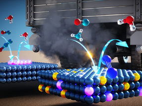 La niebla tóxica se aclara en el diseño del catalizador de los gases de escape de los coches